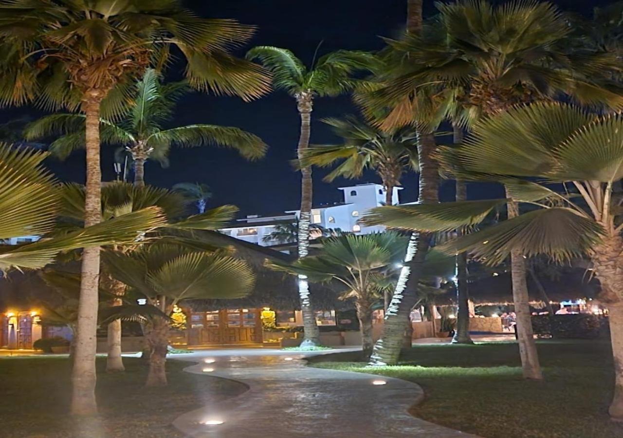 Best Location In Medano Beach -Marina Sol Lrg 2 Bed Steps To Beach, Downtown & Marina Cabo San Lucas Dış mekan fotoğraf